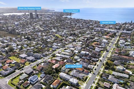 Photo of property in 1/41 Jutland Road, Hauraki, Auckland, 0622