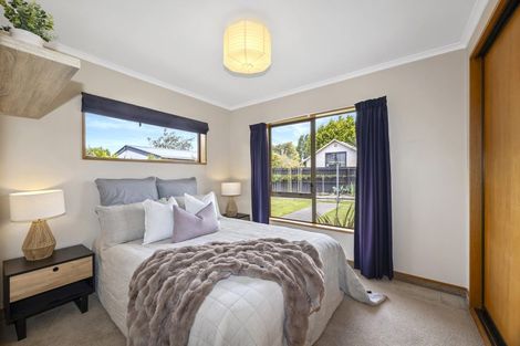 Photo of property in 4 Sunbeam Place, Halswell, Christchurch, 8025