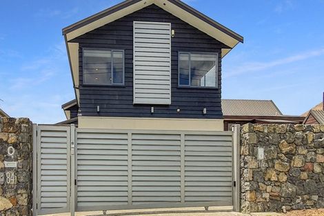 Photo of property in 84 Clovelly Road, Bucklands Beach, Auckland, 2012