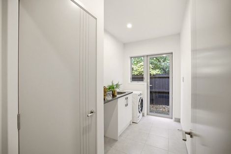 Photo of property in 45 Durrell Way, Rolleston, 7614