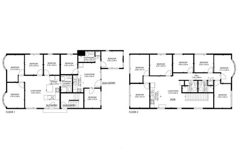 Photo of property in 262 The Terrace, Te Aro, Wellington, 6011