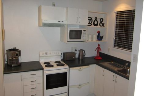 Photo of property in 4/42 Champion Street, Edgeware, Christchurch, 8013