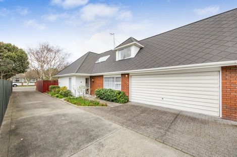 Photo of property in 104a Russell Street, Palmerston North, 4414