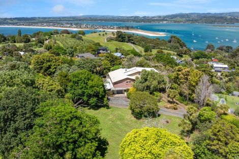 Photo of property in 130 Ti Point Road, Ti Point, Warkworth, 0985