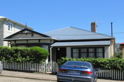 Photo of property in 38 Hiropi Street, Newtown, Wellington, 6021