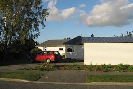 Photo of property in 274b Horndon Street, Darfield, 7510