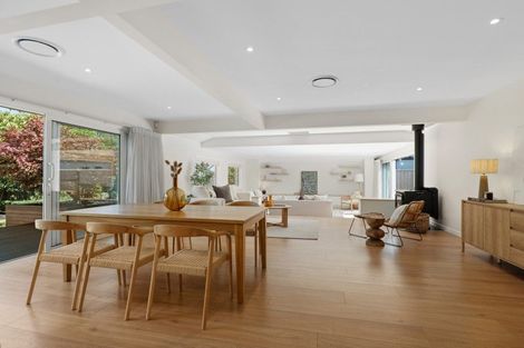 Photo of property in 43 Wai-iti Terrace, Burnside, Christchurch, 8052