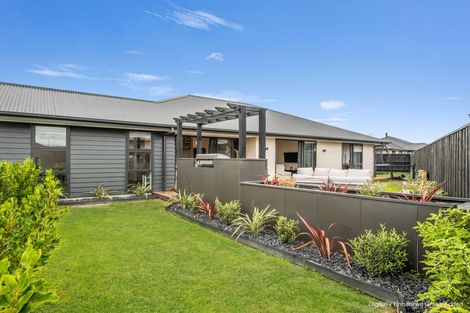 Photo of property in 13 Stackwood Avenue, Woodend, 7610