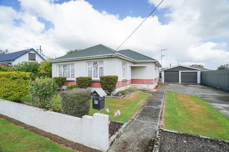 Photo of property in 20 Stobo Street, Grasmere, Invercargill, 9810