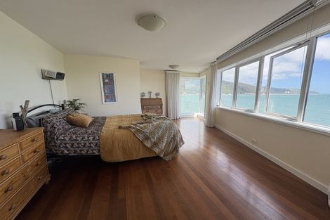 Photo of property in 603b Marine Drive, Days Bay, Lower Hutt, 5013
