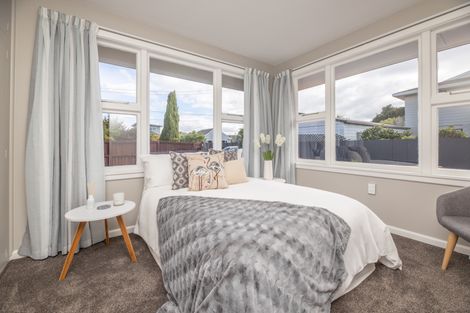 Photo of property in 20 Philpotts Road, Mairehau, Christchurch, 8052