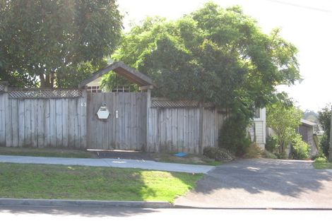 Photo of property in 1/63 Waipa Street, Birkenhead, Auckland, 0626