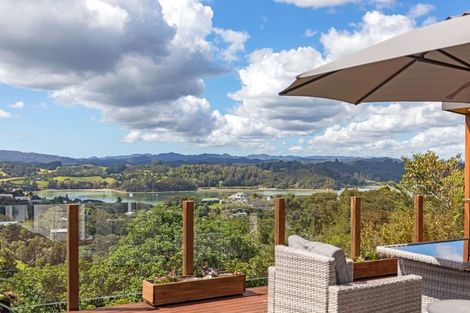 Photo of property in 61 Oromahoe Road, Opua, 0200