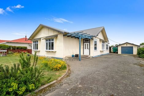 Photo of property in 267 High Street, Dannevirke, 4930
