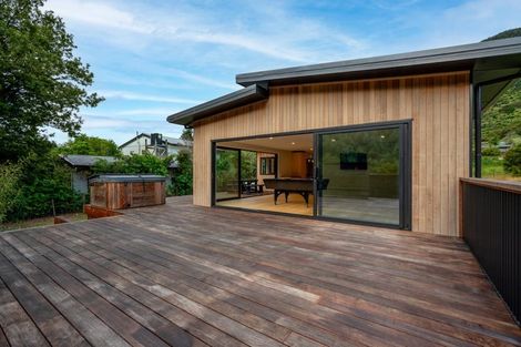 Photo of property in 30 Matai Street, Duncan Bay, Tennyson Inlet, 7195