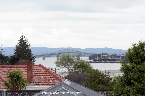 Photo of property in 23 Kawerau Avenue, Devonport, Auckland, 0624