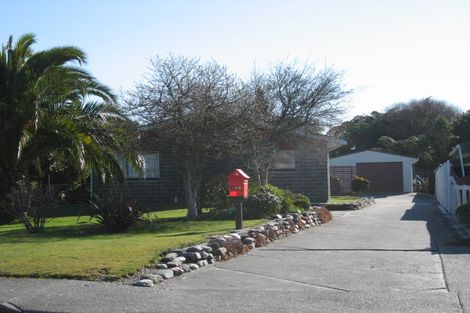 Photo of property in 155 Bealey Street, Hokitika, 7810