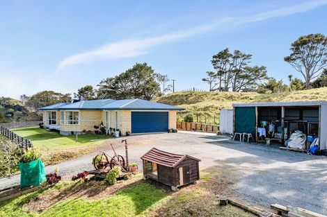 Photo of property in 251 Griffin Road, Maungaturoto, 0583