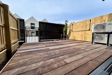 Photo of property in 8/892 Colombo Street, Christchurch Central, Christchurch, 8013