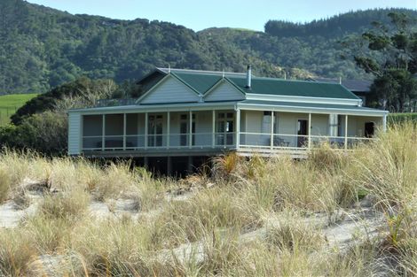 Photo of property in 386 Ocean Beach Road, Whangarei Heads, Whangarei, 0174