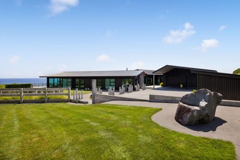 Photo of property in 24 Washer Road, Omata, New Plymouth, 4374