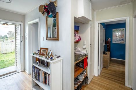 Photo of property in 15 Birdwood Street, Featherston, 5710