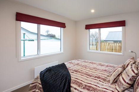 Photo of property in 109c James Line, Kelvin Grove, Palmerston North, 4414