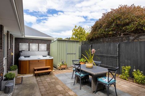 Photo of property in 17 Elisha Drive, Witherlea, Blenheim, 7201