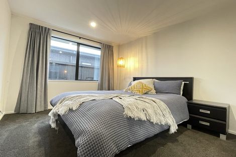 Photo of property in 10 Ruston Lane, Halswell, Christchurch, 8025