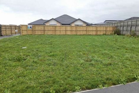 Photo of property in 37 Bill Harvey Drive, Halswell, Christchurch, 8025