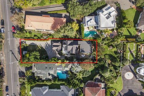 Photo of property in 145 Mountain Road, Epsom, Auckland, 1023