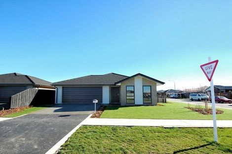 Photo of property in 7 Philippa Drive, Rolleston, 7615