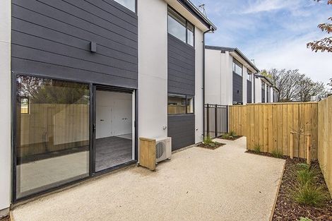 Photo of property in 4 Parlane Street, Addington, Christchurch, 8024