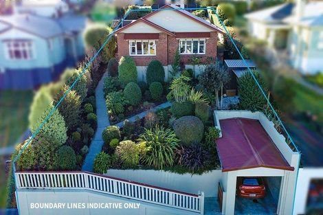 Photo of property in 5 Cameron Street, Seaview, Timaru, 7910