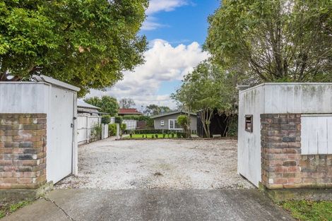 Photo of property in 174a Pakuranga Road, Pakuranga, Auckland, 2010