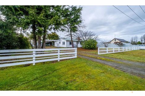 Photo of property in 3 South Terrace Road, Geraldine, 7930