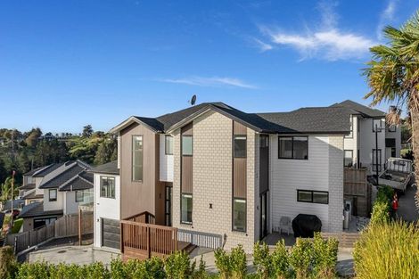 Photo of property in 32 Jabal Crescent, Totara Park, Auckland, 2105