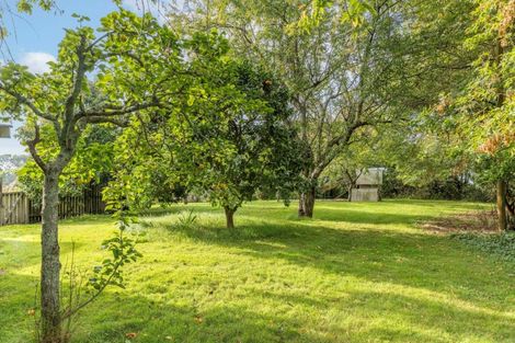 Photo of property in 107 Horrell Road, Morrinsville, 3374