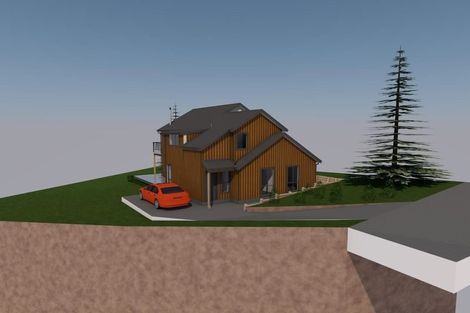 Photo of property in 2 Tui Close, Hanmer Springs, 7334