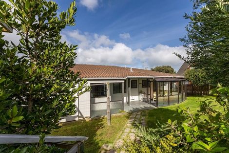 Photo of property in 79 Aorangi Road, Paraparaumu, 5032