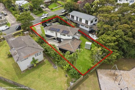 Photo of property in 50 Powrie Street, Glenfield, Auckland, 0629