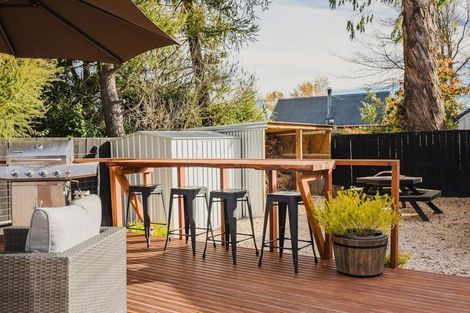 Photo of property in 8 Farquhar Place, Methven, 7730