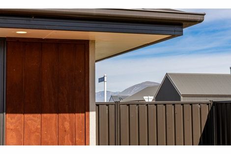 Photo of property in 27 Lakeland Avenue, Twizel, 7901