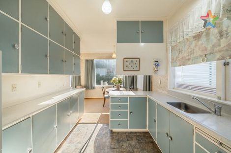 Photo of property in 221 Taita Drive, Avalon, Lower Hutt, 5011