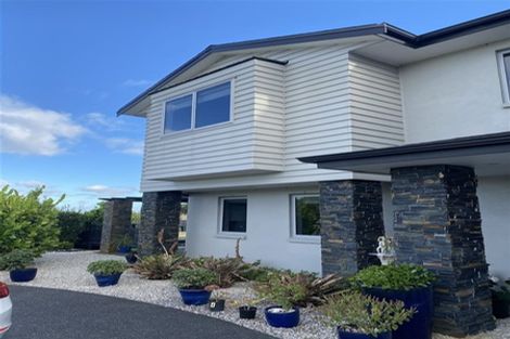 Photo of property in 929 Redoubt Road, Whitford, Auckland, 2019