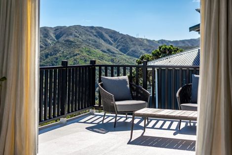 Photo of property in 133 Pembroke Road, Wilton, Wellington, 6012