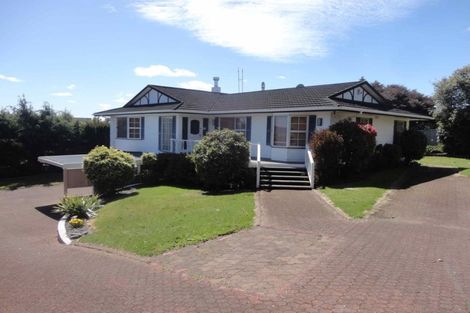 Photo of property in 6 Kapua Place, Taupo, 3330