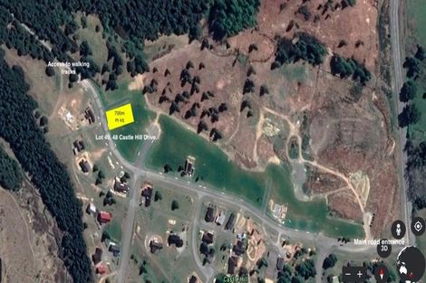 Photo of property in 48 Castle Hill Drive, Castle Hill, Springfield, 7580