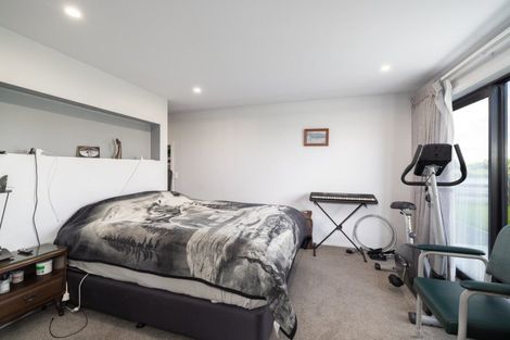 Photo of property in 122 Bellam Road, Rolleston, Christchurch, 7678