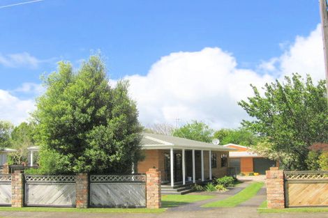 Photo of property in 12 Wenlock Street, Waihi, 3610